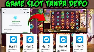 Apakah Slot Machine Terbukti Membayar Tanpa Deposit 2024