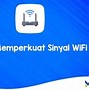 Cara Membagi Jaringan Wifi Menjadi 2