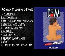 Dewa Aku Milikmu