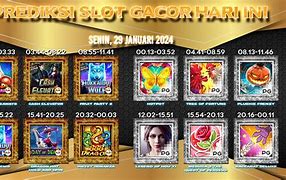 Game Slot Akses Awal Online Gacor Mudah Jackpot Dan Rekomendasi Slot