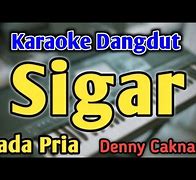 Mabuk Dan Judi Karaoke Original Karaoke Nada Pria Koplo