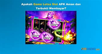 Main Slot 777 Slots Apakah Terbukti Membayar Dana