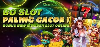 Rekomendasi Situs Slot Mudah Jackpot 2023 Terbaru Indonesia