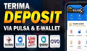 Slot Gratis Deposit Pertama